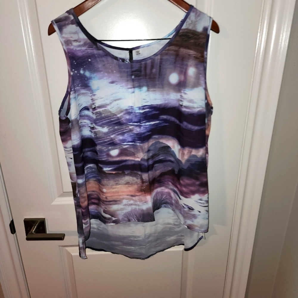 Reflections Top